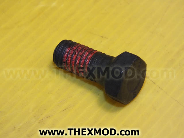 Bolt Machine - UNC - 3/8in X 0.907in - 7112587-1