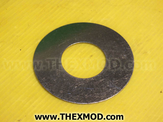 Oil Slinger Pinion - 1 1/4in id - 1540841-1