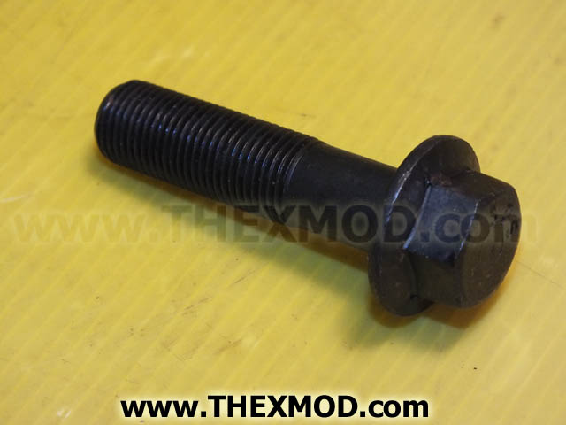 Bolt Machine - UNF - 1/2IN X 20IN - OE50583-1