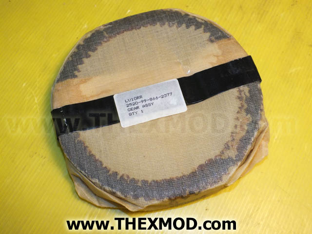 Gear Clutch - AJ6771800-1