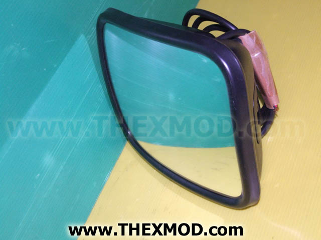 Mirror - Rear View - EN220236-1