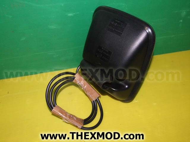 Mirror - Rear View - EN220236-2