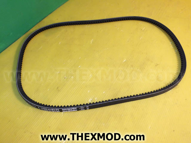 Belt Fan V Shaped - EJD 113R-1