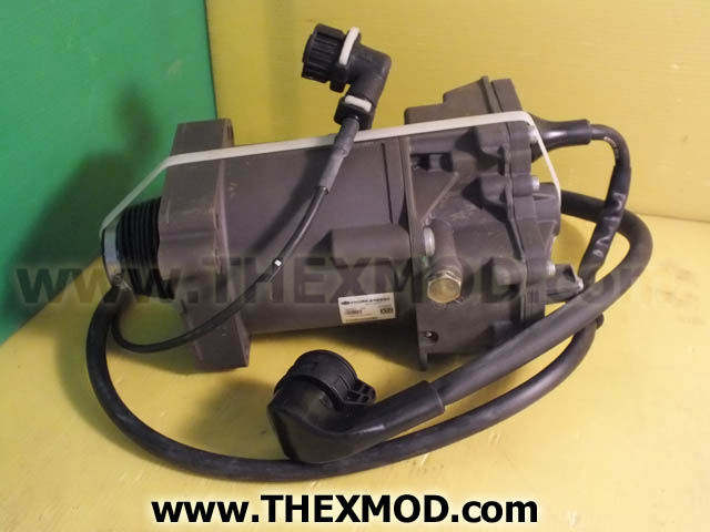 Servo Clutch - K013727N50 - 0501215260 -1