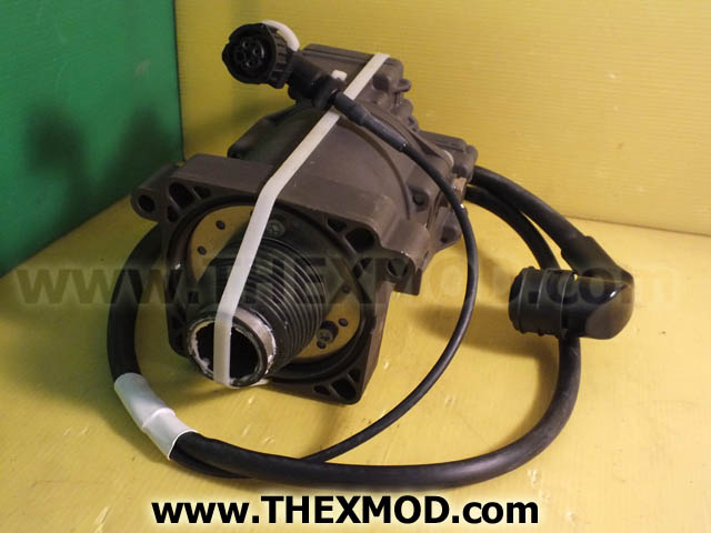 Servo Clutch - K013727N50 - 0501215260 -2