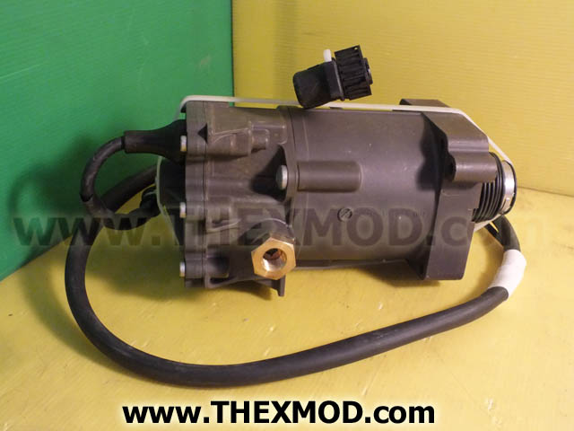 Servo Clutch - K013727N50 - 0501215260 -3