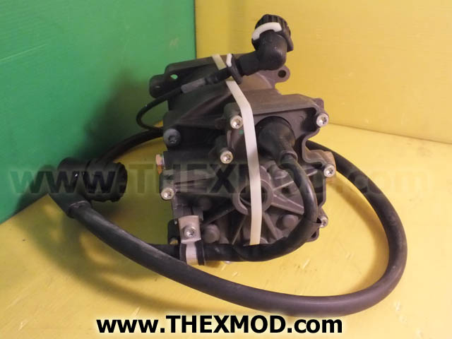 Servo Clutch - K013727N50 - 0501215260 -4