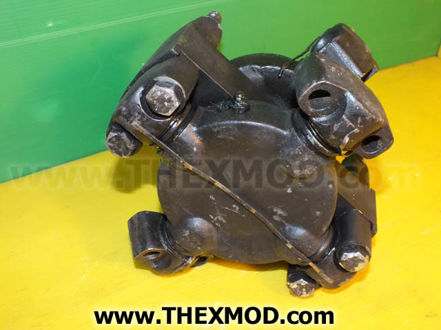 Universal Joint - FV932571-2