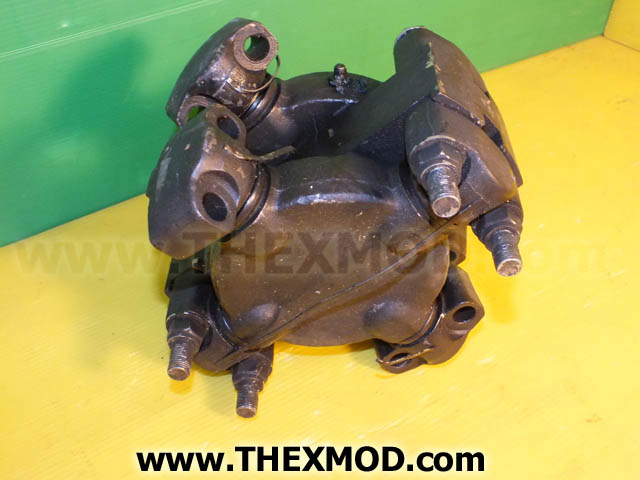 Universal Joint - FV932571-4