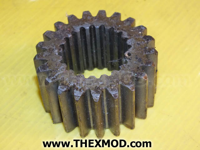 Gear Spur Low Range Clutch - FV451852-1