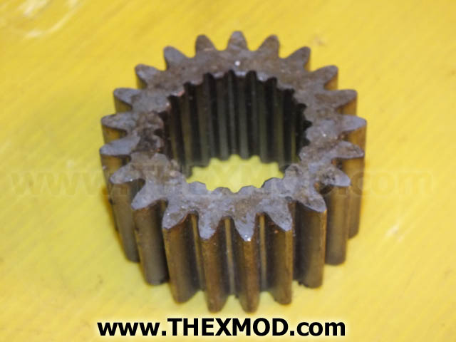 Gear Spur Low Range Clutch - FV451852-2