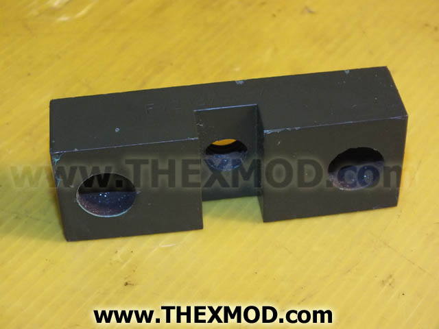 Plate Locking - 84mm x 30mm x 20mm - FV2187338-1