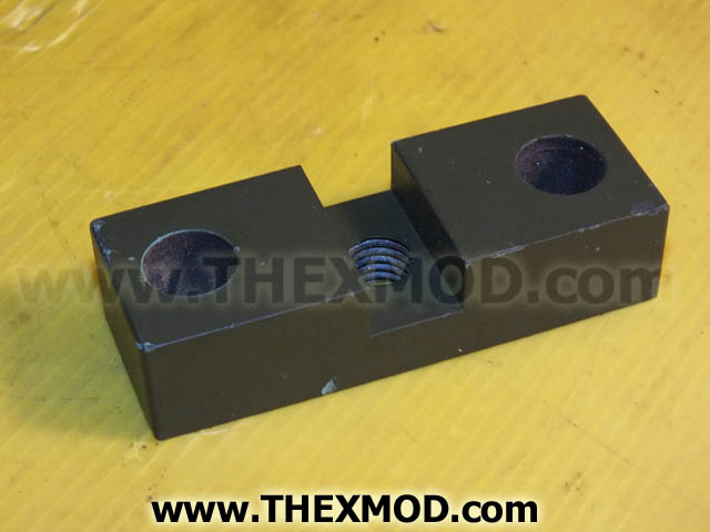 Plate Locking - 84mm x 30mm x 20mm - FV2187338-2