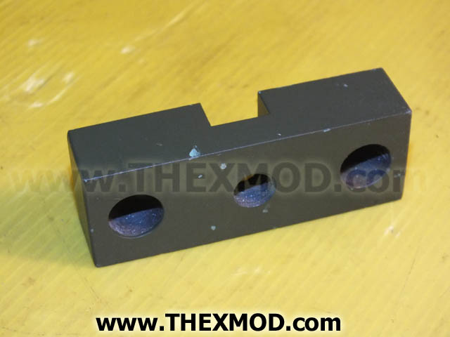 Plate Locking - 84mm x 30mm x 20mm - FV2187338-3