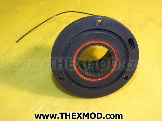Shell Connector - 100.5mm od - BS9522F0025-2