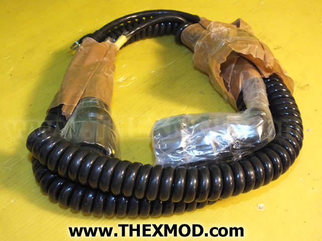 Cable - AL 102413-1