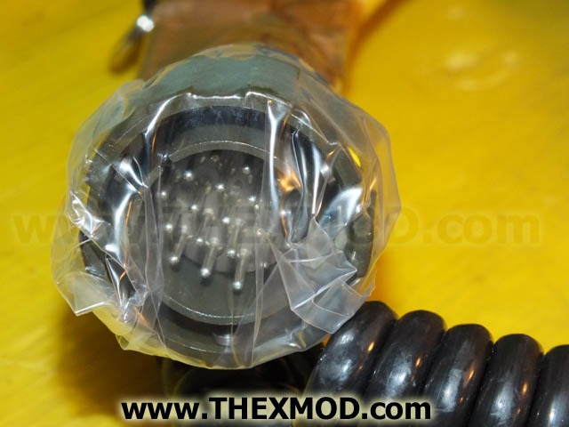 Cable - AL 102413-2