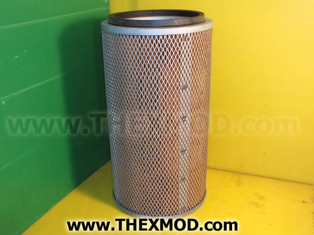 Filter - Intake Air Cleaner - 5.090in id - 7972942-1