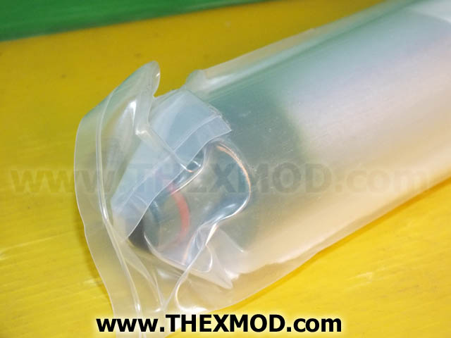 Gas Cleaner - 395mm Long - 64m Dia - FV1052626-1