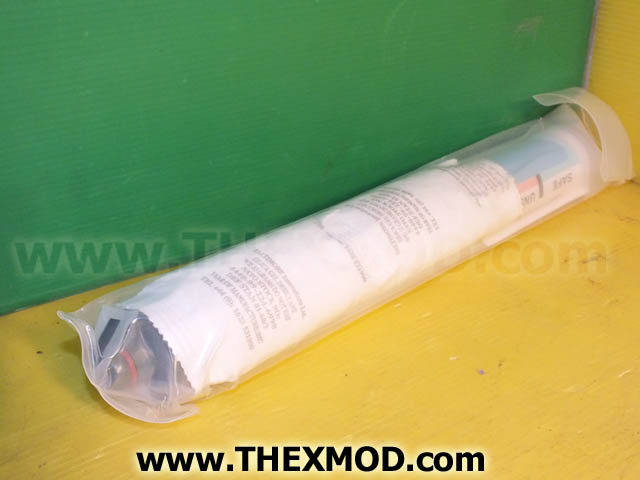 Gas Cleaner - 395mm Long - 64m Dia - FV1052626-2