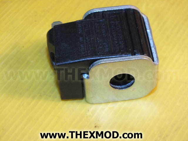 Valve Solenoid - G3A001V-CCS024S-3