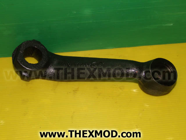 Arm - Drop Arm Power Steering Right Hand - RTC6398-2
