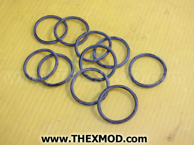 O-Ring - 21mm id - 7097/45-1