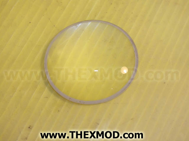 Lens Optical - Glass - FV793808-1