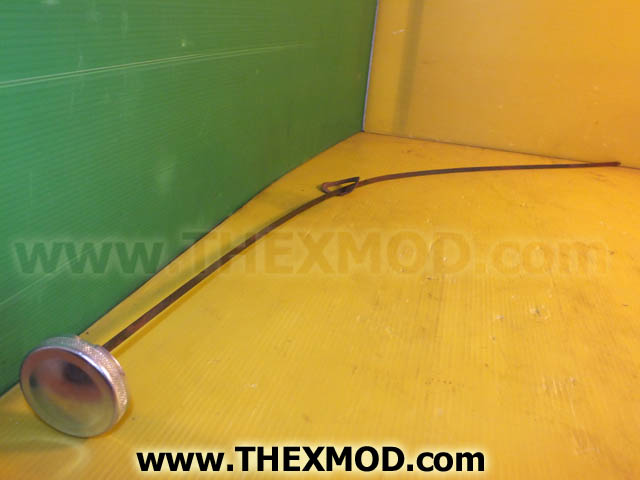 Gauge - Liquid Level - 915mm Long - 260-30300-1