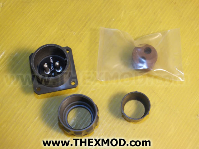 Plug - 1 1/4in dia - FV798901-1
