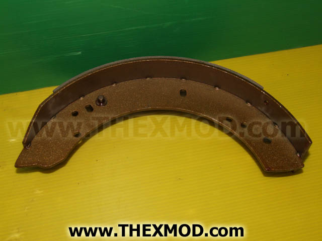 Brake Shoes - AUU9411 - MGR58AF-2