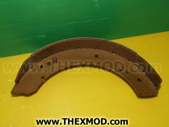 Brake Shoes - AUU9411 - MGR58AF-3