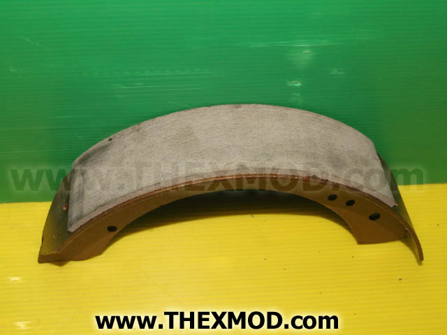 Brake Shoes - AUU9411 - MGR58AF-4
