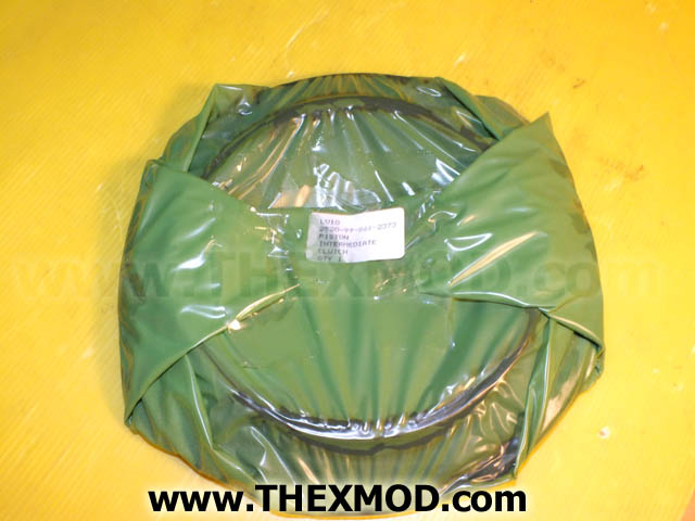 Piston Intermediate Clutch - AJ6756530-1