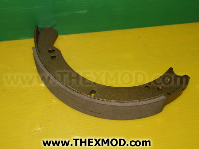Brake Shoes - STC2796-2