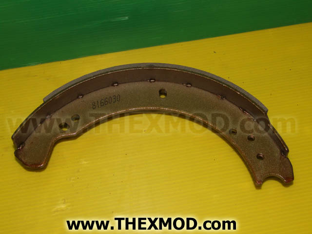 Brake Shoes - STC2796-3