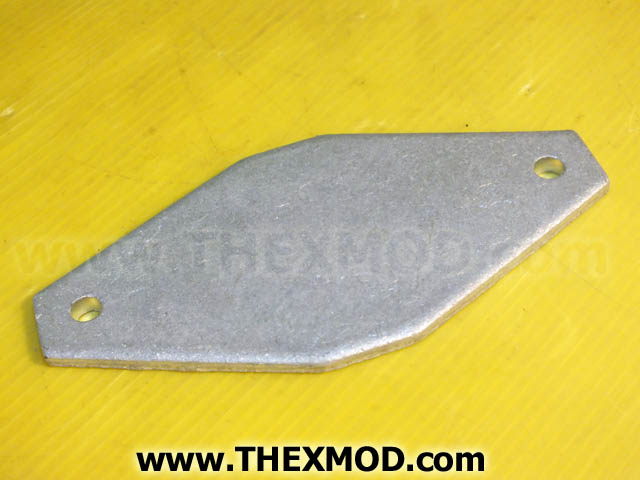 Spacer Plate - STC3072-1