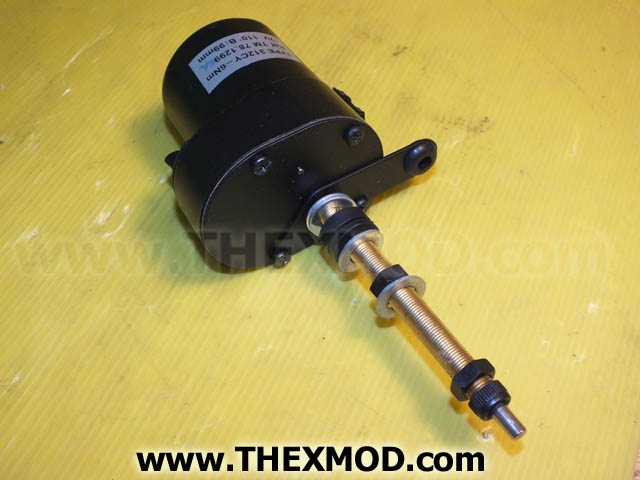 Motor - 312CY-6Nm - 78.1299-3