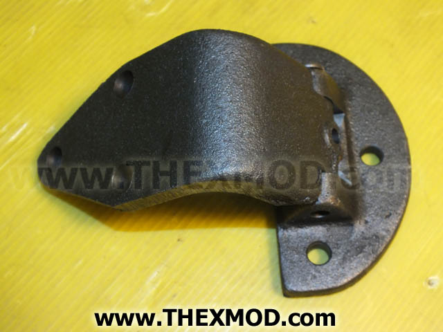 Hinge - RH Upper - 91025700-1