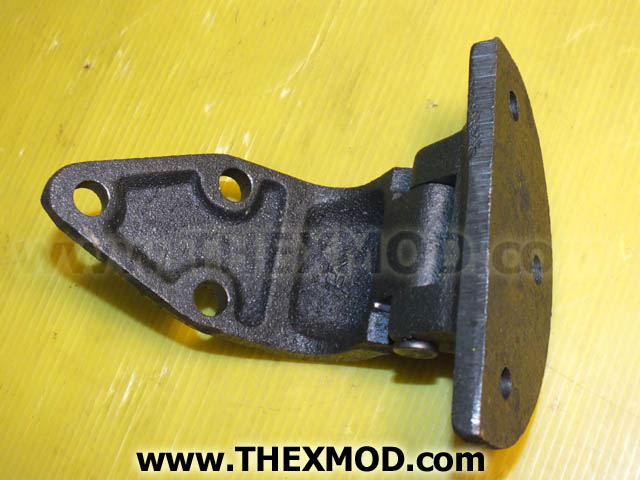 Hinge - RH Upper - 91025700-2