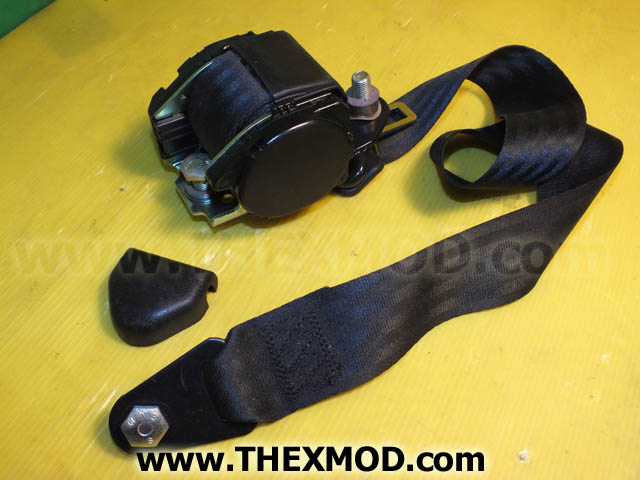 Belt - LH - MTC1609-1