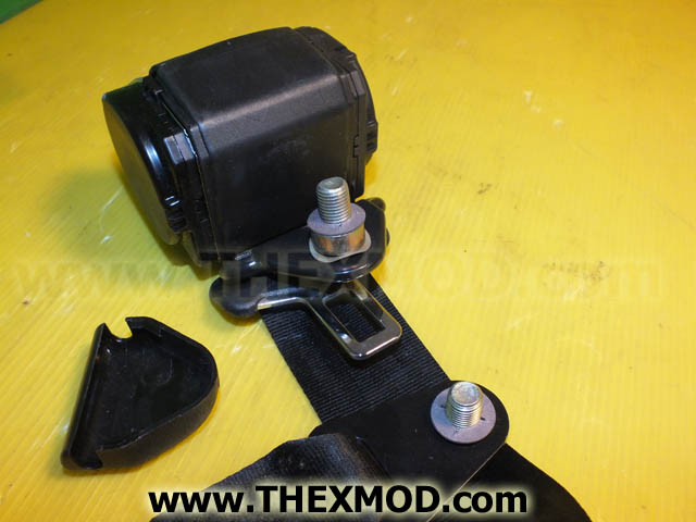 Belt - LH - MTC1609-2