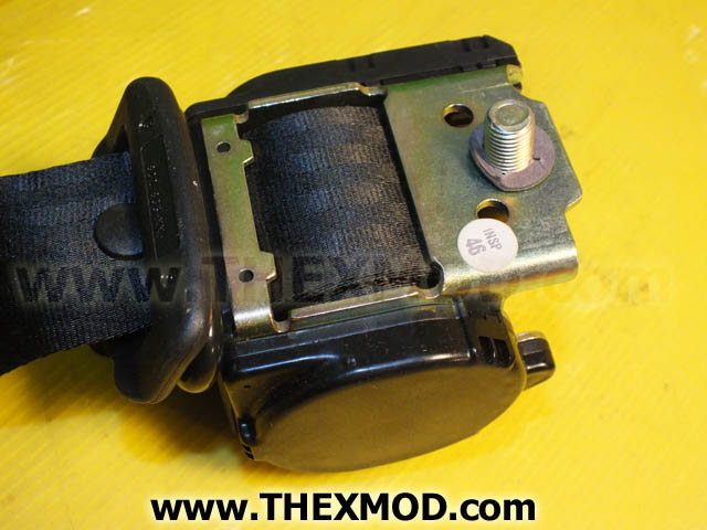 Belt - LH - MTC1609-3