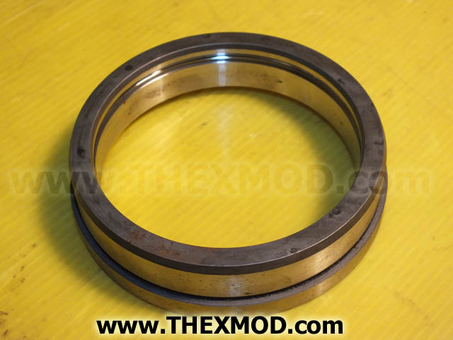 Bushing Sleeve - 453-7218-001-1