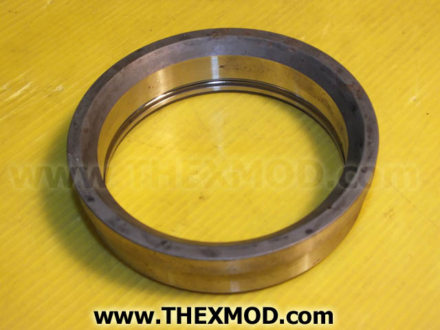 Bushing Sleeve - 453-7218-001-2