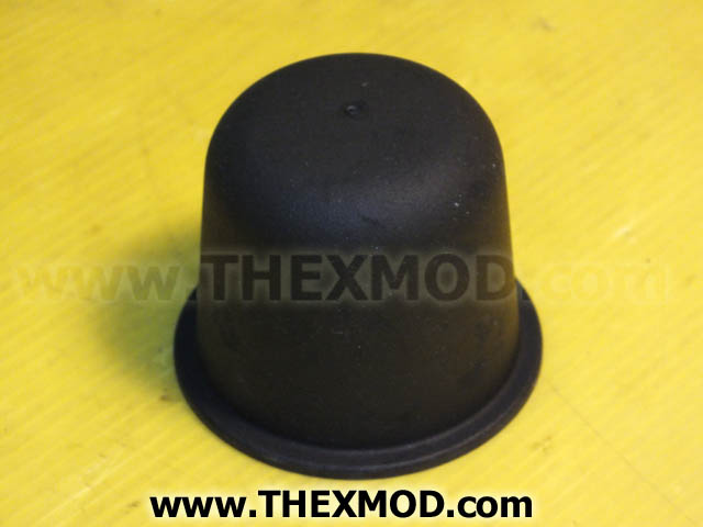 Cap Grease - Front Hub - FRC3991-1
