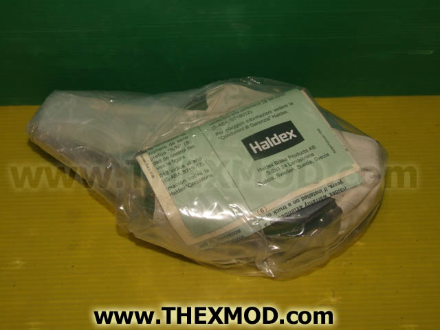 Brake Adjuster - Automatic - Haldex - 7684F-2