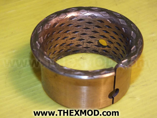 Bearing Sleeve - ACU8660-2