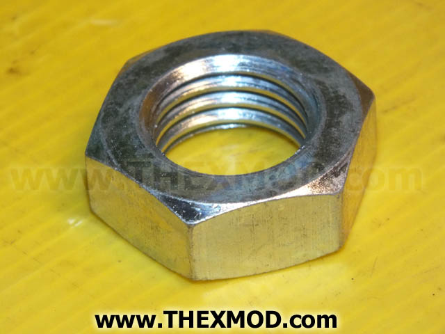 Nut - UNC - 7/8in - BS1768 -1
