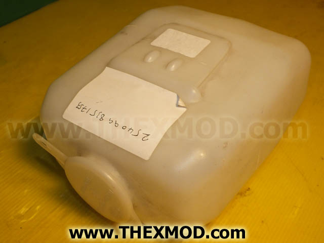 Washer Unit - Windscreen - 802868 & 803130-1
